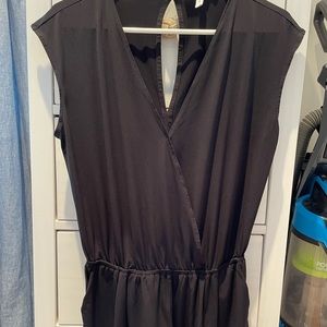 BCBG ROMPER